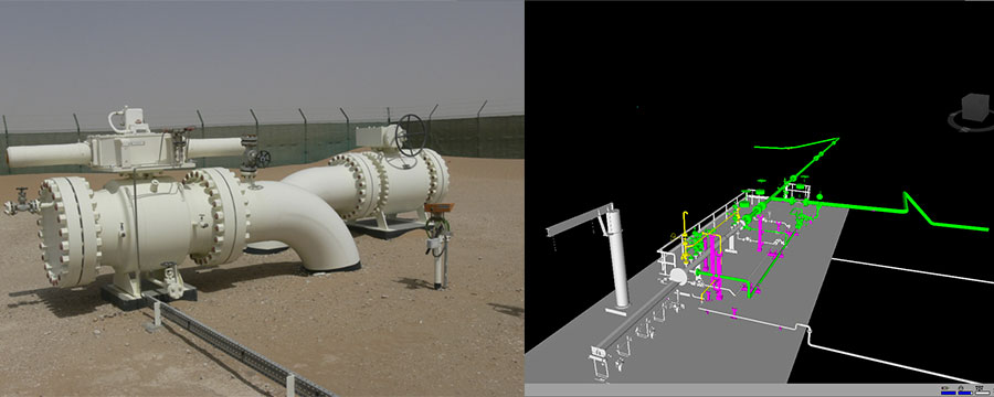 Pipelines Engineering