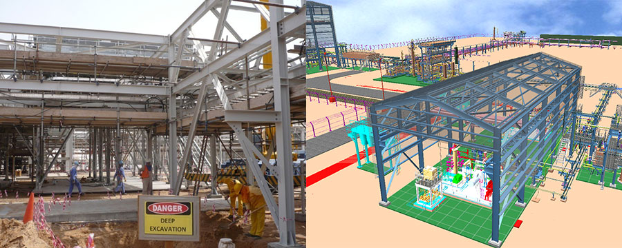 Civil & Structural Engineering